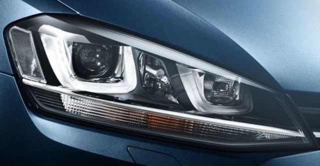 2013 Volkswagen Golf(NEW) 1.4 TSI High Line  第8張相片