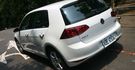 2013 Volkswagen Golf(NEW) 2.0 TDI High Line  第3張縮圖