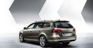2013 Volkswagen Passat Variant 2.0 TDI BlueMotion  第3張縮圖