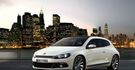 2013 Volkswagen Scirocco 2.0 TSI  第1張縮圖