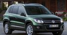 2013 Volkswagen Tiguan GP 1.4 TSI Trend & Fun  第1張縮圖