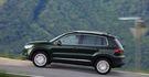 2013 Volkswagen Tiguan GP 2.0 TDI Sport & Style  第4張縮圖