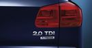 2013 Volkswagen Tiguan GP 2.0 TDI Sport & Style  第8張縮圖