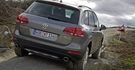 2013 Volkswagen Touareg 3.0 TDI BlueMotion  第3張縮圖