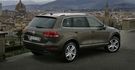 2013 Volkswagen Touareg 3.0 TDI BlueMotion  第6張縮圖