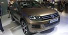 2013 Volkswagen Touareg Hybrid  第1張縮圖
