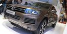 2013 Volkswagen Touareg Hybrid  第3張縮圖
