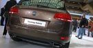 2013 Volkswagen Touareg Hybrid  第5張縮圖