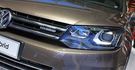 2013 Volkswagen Touareg Hybrid  第6張縮圖
