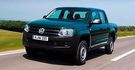 2012 Volkswagen Amarok 2.0 TDI  第2張縮圖