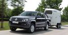 2012 Volkswagen Amarok 2.0 TDI  第3張縮圖