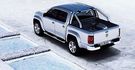 2012 Volkswagen Amarok 2.0 TDI  第4張縮圖