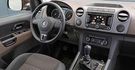 2012 Volkswagen Amarok 2.0 TDI  第5張縮圖