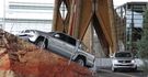 2012 Volkswagen Amarok 2.0 TDI  第11張縮圖