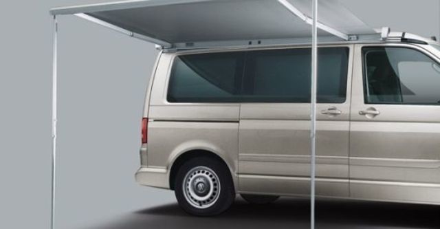 2012 Volkswagen California 2.0 TDI  第5張相片