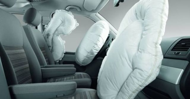 2012 Volkswagen California 2.0 TDI  第12張相片