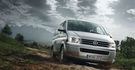 2012 Volkswagen Caravelle 2.0 TDI尊榮版  第3張縮圖