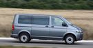 2012 Volkswagen Caravelle 2.0 TSI LWB雙滑門版  第1張縮圖