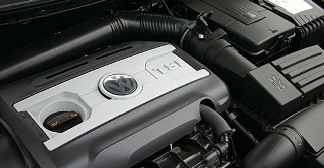 2012 Volkswagen CC 1.8 TSI  第3張相片