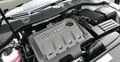 2012 Volkswagen CC 2.0 TDI BlueMotion  第11張縮圖