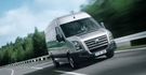 2012 Volkswagen Crafter GP 35 Kombi 2.0 TDI LWB HR  第1張縮圖