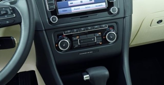 2012 Volkswagen Golf 1.4 TSI  第7張相片