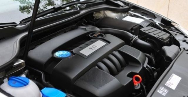 2012 Volkswagen Golf 1.6 CL  第5張相片