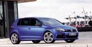 2012 Volkswagen Golf R 5D  第1張縮圖