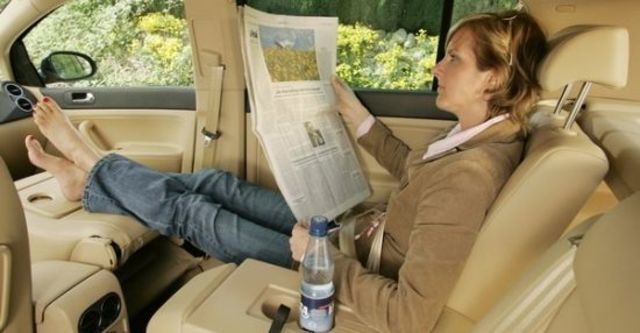 2012 Volkswagen Golf Plus 1.4 TSI  第7張相片