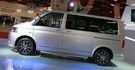 2012 Volkswagen Multivan 2.0 TDI 4Motion  第1張縮圖