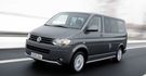 2012 Volkswagen Multivan 2.0 TDI 4Motion  第4張縮圖