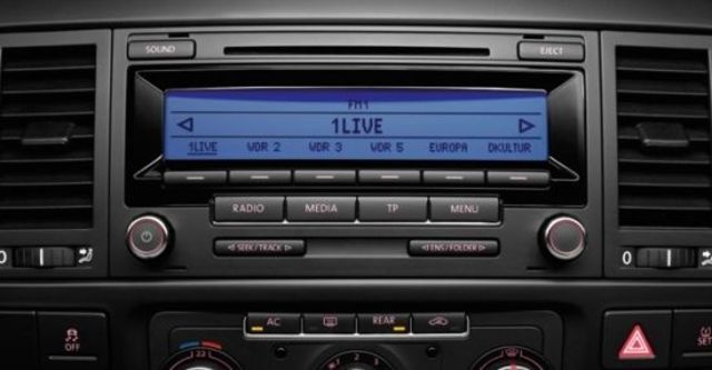 2012 Volkswagen Multivan 2.0 TDI LWB  第7張相片