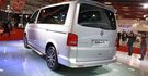 2012 Volkswagen Multivan 2.0 TSI 4Motion  第6張縮圖