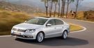 2012 Volkswagen Passat Sedan 1.8 TSI CL  第2張縮圖