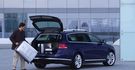 2012 Volkswagen Passat Variant 2.0 TDI BlueMotion  第4張縮圖