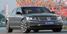 2012 Volkswagen Phaeton V6 TDI LWB Exclusive  第1張縮圖