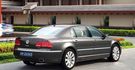 2012 Volkswagen Phaeton V6 TDI LWB Exclusive  第4張縮圖