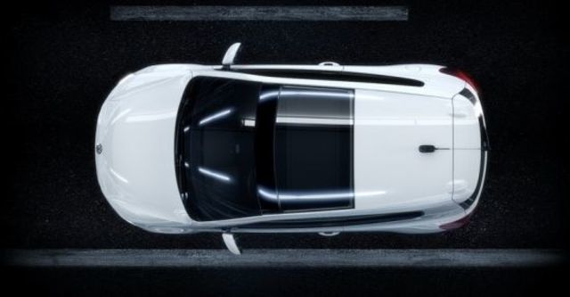 2012 Volkswagen Scirocco 2.0 TSI  第4張相片