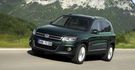 2012 Volkswagen Tiguan GP 2.0 TDI Sport & Style  第1張縮圖