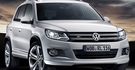 2012 Volkswagen Tiguan GP 2.0 TSI R Line  第1張縮圖