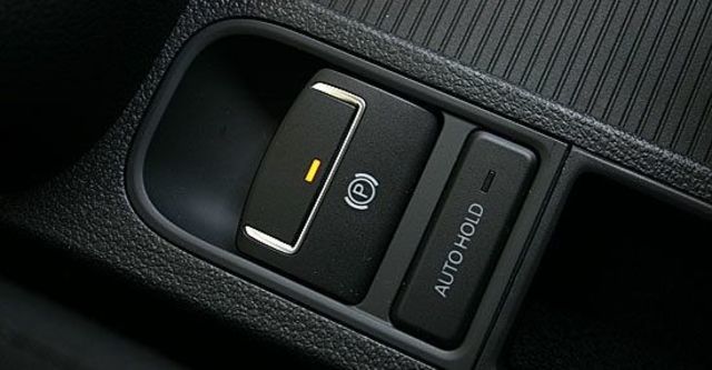 2012 Volkswagen Tiguan GP 2.0 TSI R Line  第8張相片