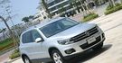 2012 Volkswagen Tiguan GP 2.0 TSI Trend & Fun  第1張縮圖
