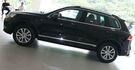 2012 Volkswagen Touareg 3.0 TDI BlueMotion R-Line  第3張縮圖