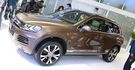 2012 Volkswagen Touareg Hybrid  第4張縮圖
