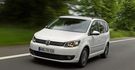 2012 Volkswagen Touran 1.4 TSI  第2張縮圖