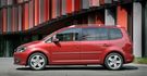 2012 Volkswagen Touran 1.6 TDI  第4張縮圖