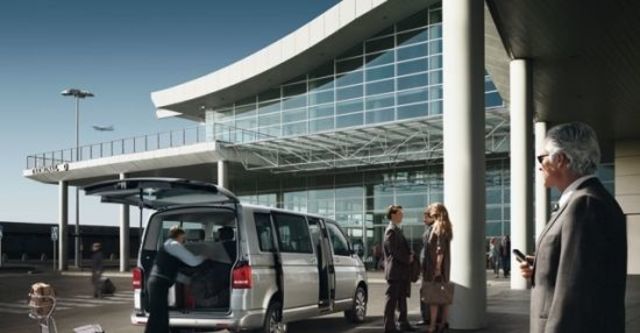 2011 Volkswagen Caravelle 2.0 TDI 4Motion  第4張相片