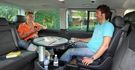 2011 Volkswagen Caravelle L 2.0 TDI  第4張縮圖