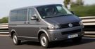 2011 Volkswagen Caravelle L 2.0 TDI M6  第2張縮圖