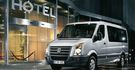 2011 Volkswagen Crafter 30 Kombi 2.5 TDI MWB  第2張縮圖
